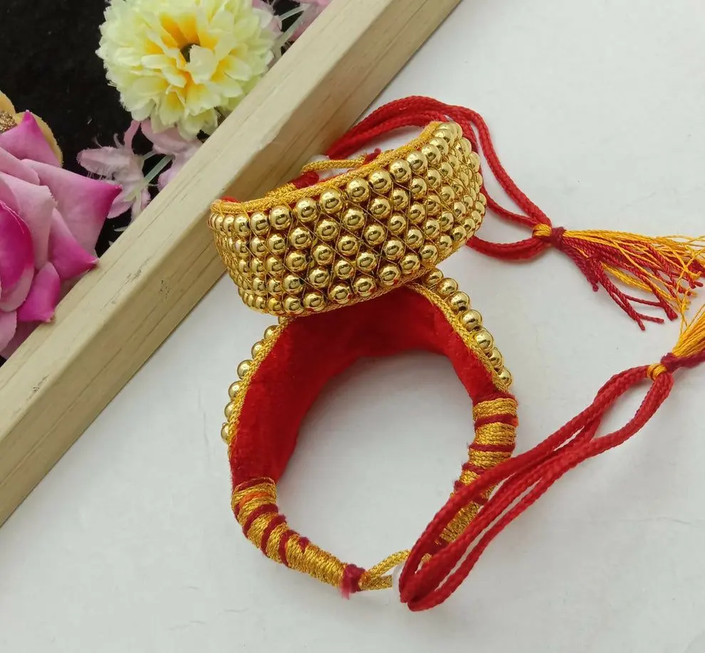 RAJASTHANI POOCHI