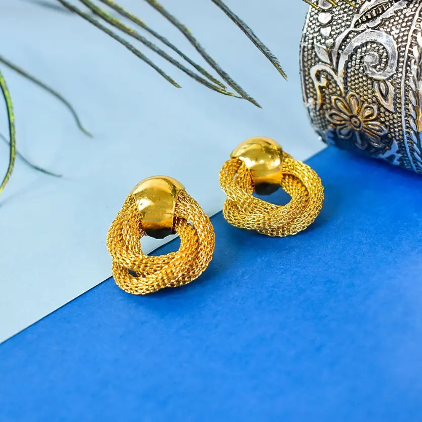 Trendy Earrings