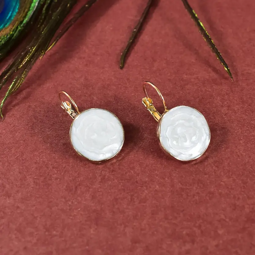 Trendy Earrings