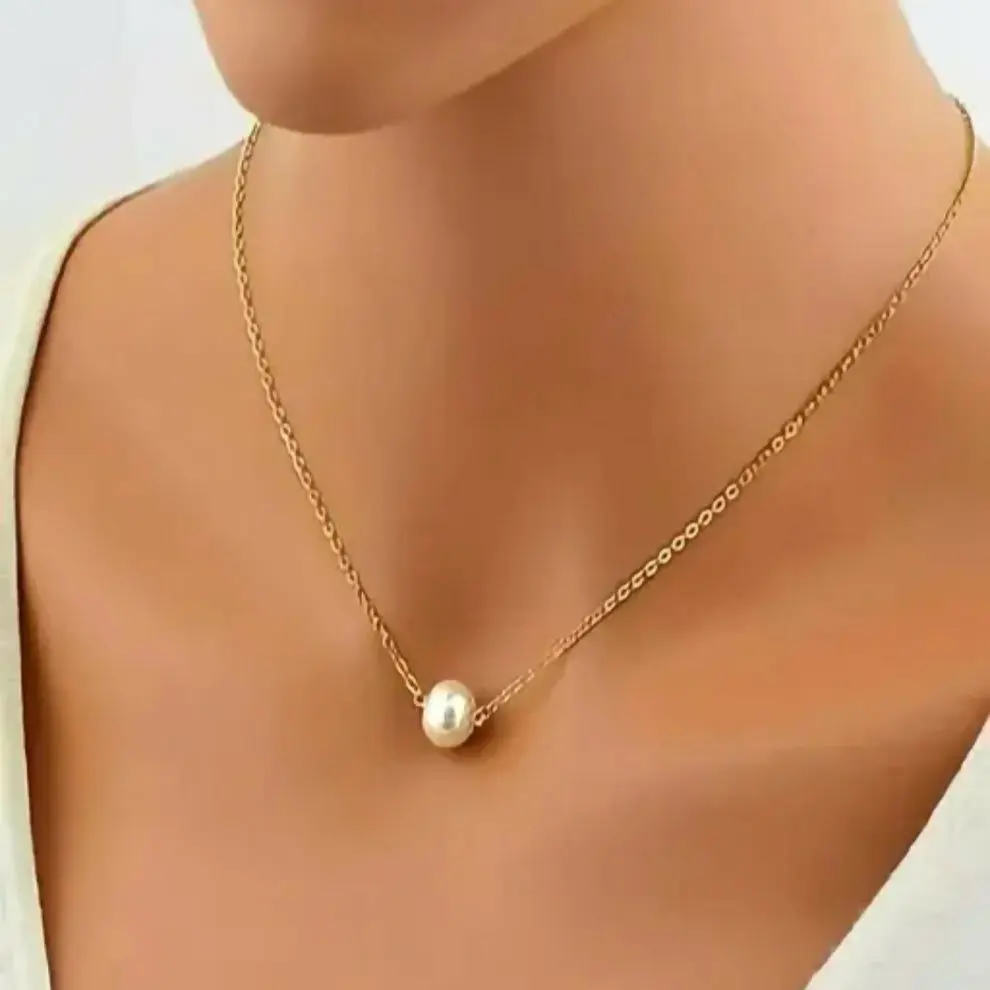 korean Style Gold